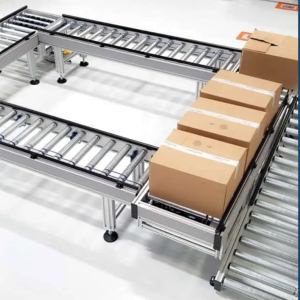 Roller Conveyor 1